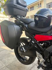 Yamaha Tracer 9 GT 2021 10.600€ χωρις τριβαλιτσο-thumb-7