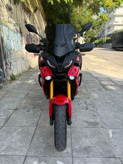 Yamaha Tracer 9 GT 2021 10.600€ χωρις τριβαλιτσο-thumb-8