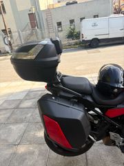 Yamaha Tracer 9 GT 2021 10.600€ χωρις τριβαλιτσο-thumb-9