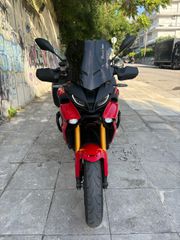 Yamaha Tracer 9 GT 2021 10.600€ χωρις τριβαλιτσο-thumb-11