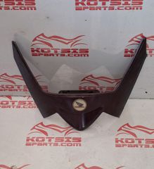 ΠΩΛΕΙΤΑΙ ΚΑΛΥΜΜΑ ΜΟΥΡΗΣ-ΜΑΣΚΑ ΓΙΑ HONDA FJS SILVERWING 600 2001-2012
