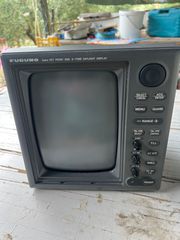 Radar σκάφους Furuno 36 m