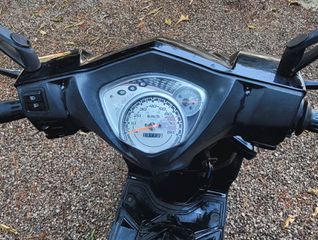 Gemini TAPO 50 2018