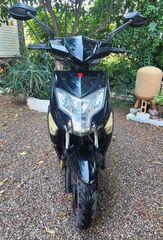 Gemini TAPO 50 2018-thumb-1