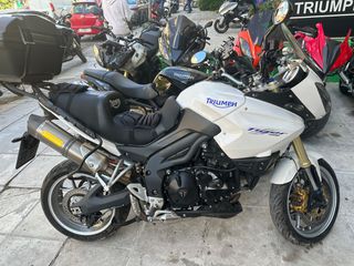 Triumph Tiger 1050 2010-thumb-1