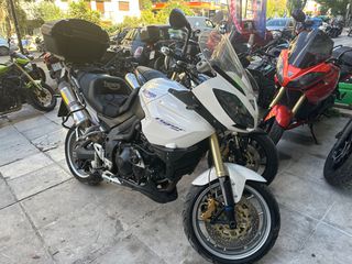 Triumph Tiger 1050 2010-thumb-2