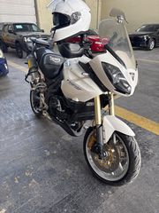 Triumph Tiger 1050 2010-thumb-7