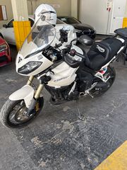 Triumph Tiger 1050 2010-thumb-9