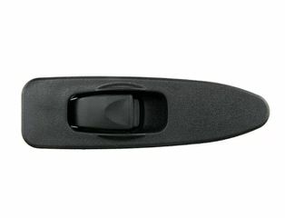 ΔΙΑΚΟΠΤΗΣ ΗΛΕΚΤΡΙΚΩΝ ΠΑΡΑΘΥΡΩΝ MITSUBISHI CARISMA '99-'05 (ΜΟΝΟΣ) ΜΑΥΡΟΣ| 8PIN Κωδικός: MR792851-thumb-1