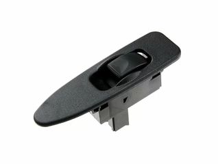 ΔΙΑΚΟΠΤΗΣ ΗΛΕΚΤΡΙΚΩΝ ΠΑΡΑΘΥΡΩΝ MITSUBISHI CARISMA '99-'05 (ΜΟΝΟΣ) ΜΑΥΡΟΣ| 8PIN Κωδικός: MR792851