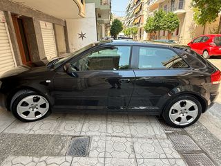 Audi A3 2004 FGi