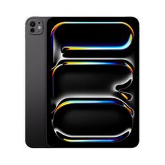 Apple iPad Pro 11 (M5 2025) WiFi +Cellular 256GB (12GB Ram) Space Black EU