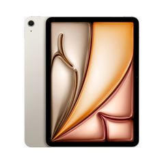Apple iPad Air 11 (M4 2026) WiFi 128GB (12GB Ram) Starlight EU