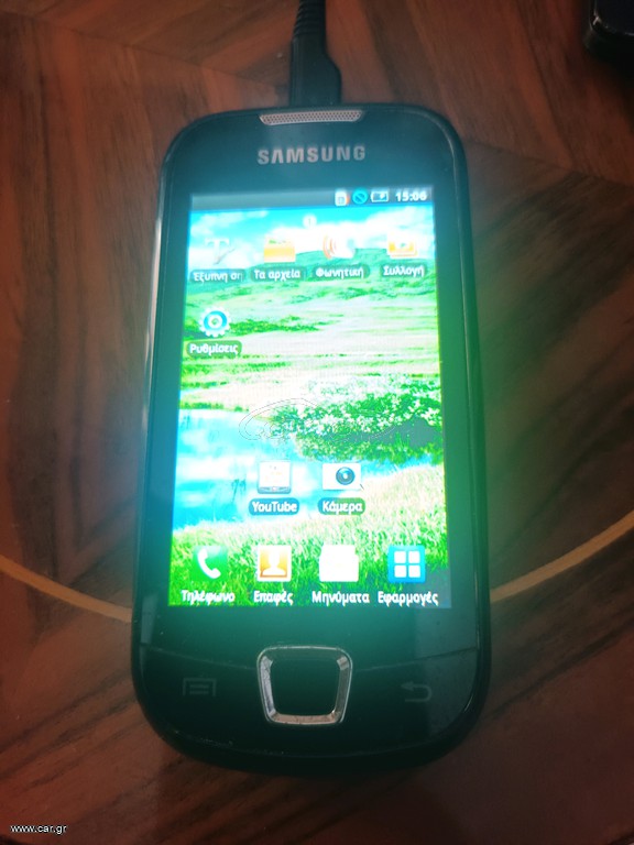 Samsung GT-15800