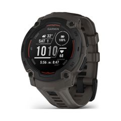 Garmin Watch Instinct® E 45mm Black/Charcoal EU