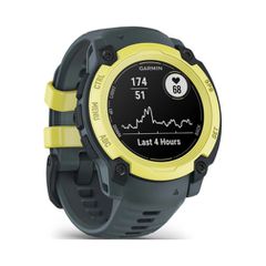 Garmin Watch Instinct® E 40mm Electric Lime/Twilight EU