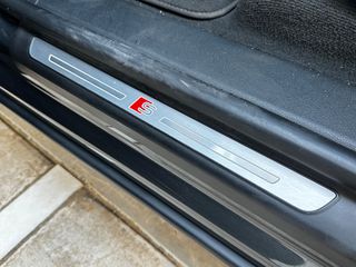Audi Q8 2019 S Line/Quattro/Panorama/Triptronic/Hybrid-diesel/Navi-Kάμερα-thumb-41