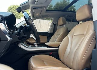Audi Q8 2019 S Line/Quattro/Panorama/Triptronic/Hybrid-diesel/Navi-Kάμερα-thumb-17