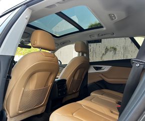 Audi Q8 2019 S Line/Quattro/Panorama/Triptronic/Hybrid-diesel/Navi-Kάμερα-thumb-21