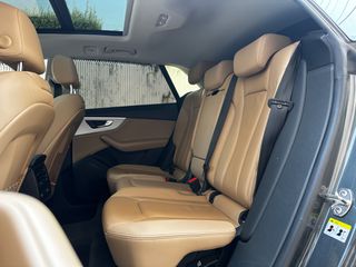 Audi Q8 2019 S Line/Quattro/Panorama/Triptronic/Hybrid-diesel/Navi-Kάμερα-thumb-22