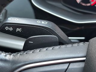 Audi Q8 2019 S Line/Quattro/Panorama/Triptronic/Hybrid-diesel/Navi-Kάμερα-thumb-26