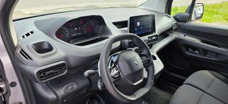 Φορτηγό Έως 7.5τ Peugeot 2020 PARTNER AUTOMATO-thumb-4