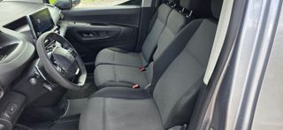 Φορτηγό Έως 7.5τ Peugeot 2020 PARTNER AUTOMATO-thumb-8