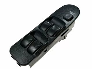 ΙΑΚΟΠΤΗΣ ΗΛΕΚΤΡΙΚΩΝ ΠΑΡΑΘΥΡΩΝ MITSUBISHI CARISMA 99-05 (4ΠΛΟΣ) με πλαίσιο| 18PIN Κωδικός: MR740599