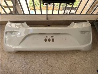 Προφυλακτήρας Mitsubishi Spacestar 2019