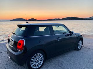 Mini Cooper D 2014