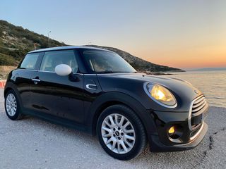 Mini Cooper D 2014-thumb-1