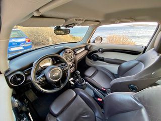 Mini Cooper D 2014-thumb-2
