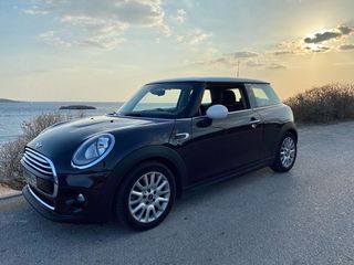 Mini Cooper D 2014-thumb-3