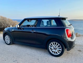 Mini Cooper D 2014-thumb-4