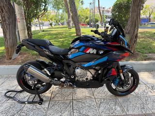 Bmw M 1000 XR 2025