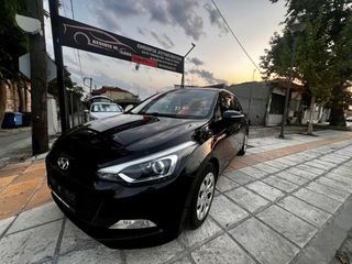 Hyundai i 20 2016