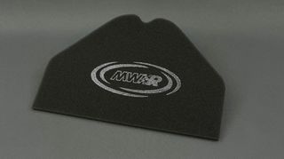 Φίλτρο Αέρα MWR "Performance" για ZZR1100 ’93/’01 / ZX11 ’93/’01 / ZZR1200 ’02/’05