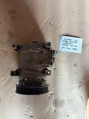 Κομπρεσέρ κλιματισμού (A/C Compressor) Hyundai i10 2008-2013/14 97701-0X300