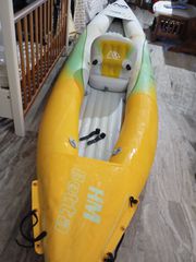 Kano-Kayak Aqua Marina 2022