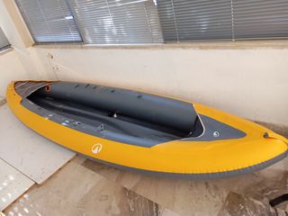 Kano-Kayak Aqua Marina 2022