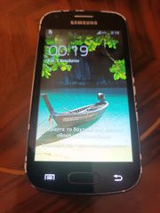 Samsung GT-S7580