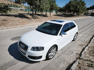 Audi S3 2008-thumb-1