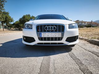 Audi S3 2008-thumb-2
