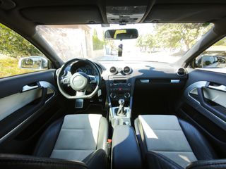 Audi S3 2008-thumb-25