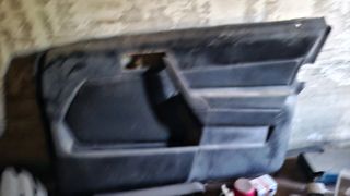 1 Εμπρος Δεξιο Πανελ Πορτας Mercedes W201 190E 190D 82-93-thumb-1