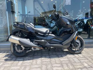 Bmw C 400 GT 2026