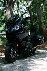 Bmw K 1600 B 2019