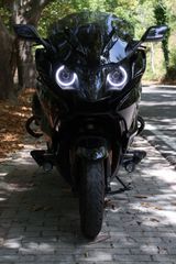 Bmw K 1600 B 2019-thumb-1