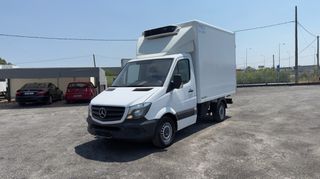 Ψυγείο Mercedes-Benz 2018 Sprinter 316