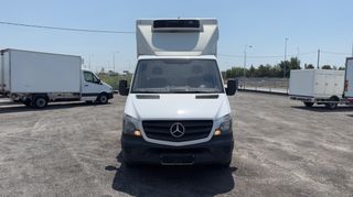 Ψυγείο Mercedes-Benz 2018 Sprinter 316-thumb-1